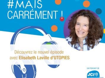 Ep Elisabeth Laville - Utopies