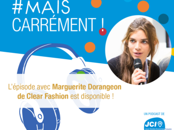 Ep4 -Marguerite Dorangeon - ClearFashion