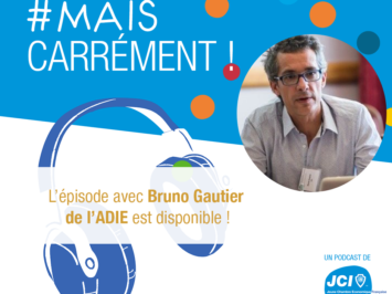 Ep - Bruno Gautier ADIE