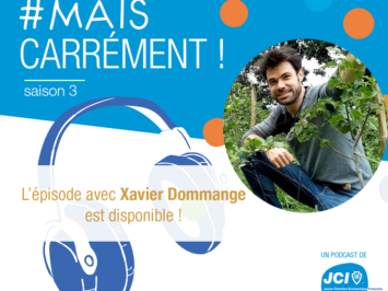 Ep2-S3 - Xavier Dommange