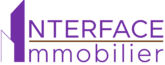 Logo Interface Immobilier Logo Interface Immobilier