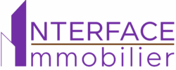 Logo Interface Immobilier
