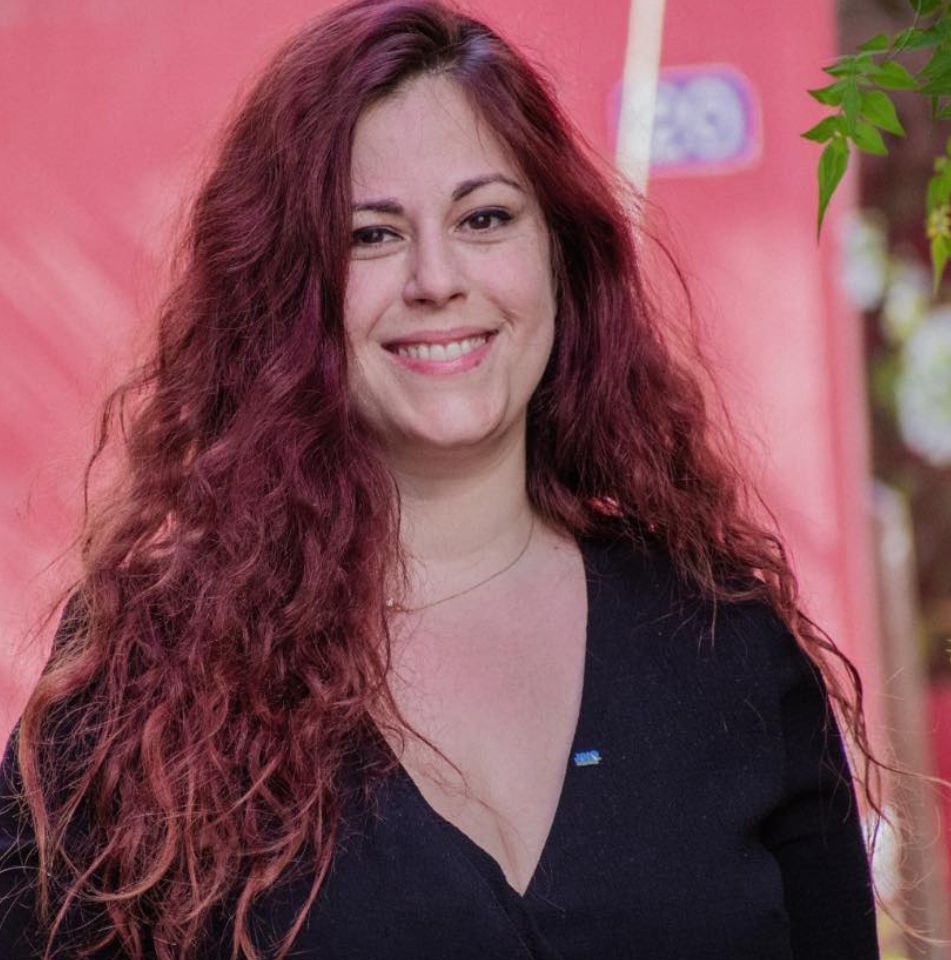 Emilie LO GUIDICE