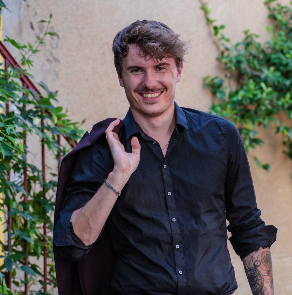 Charly PIROT