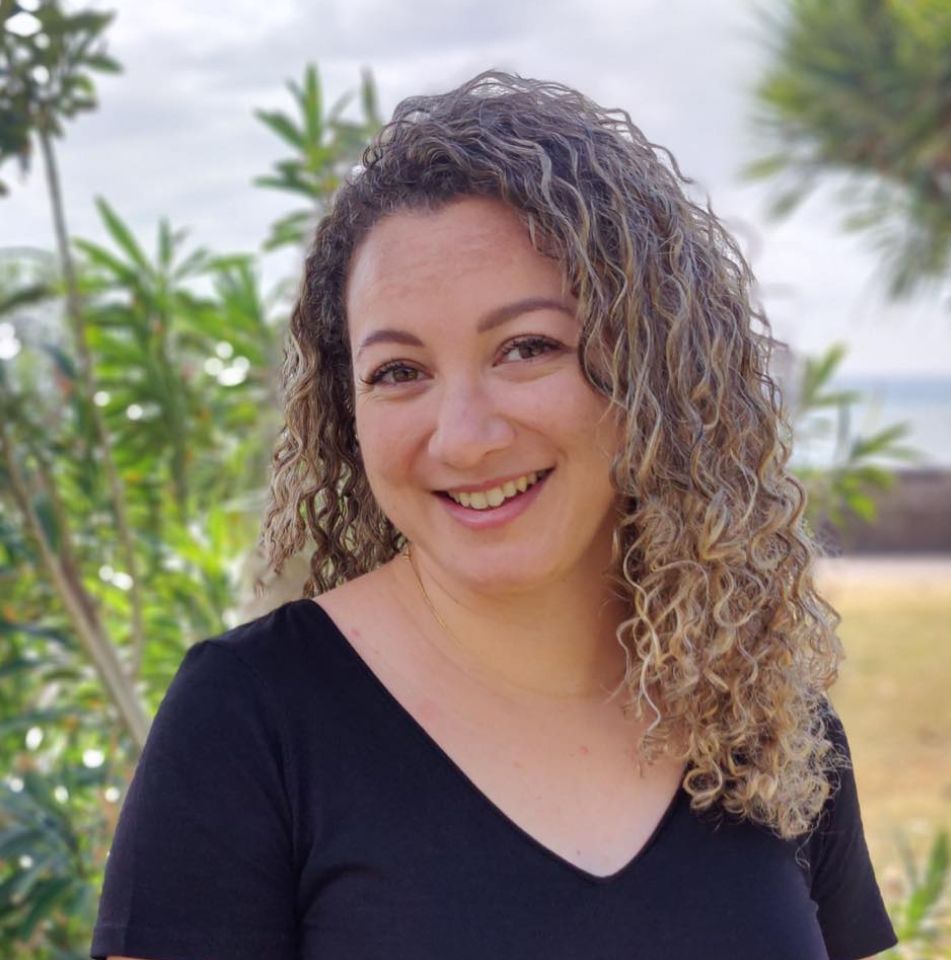 Anne-Laure PAYET
