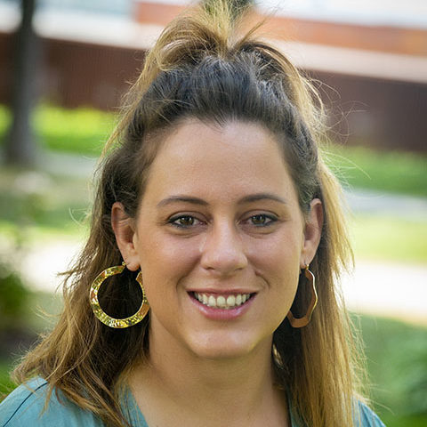 Mathilde QUINTARD