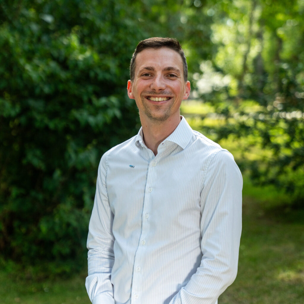 Clément LE NOC