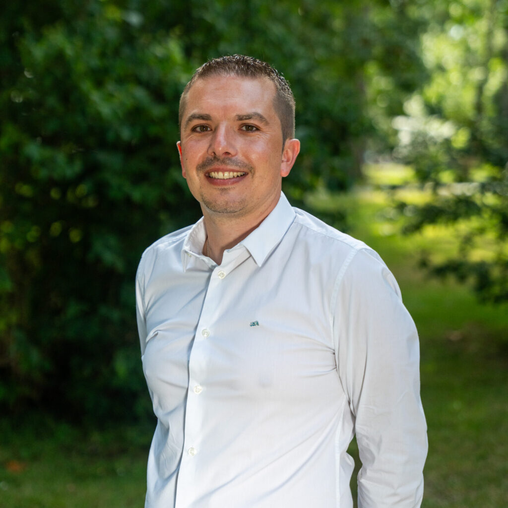 Jérémy PAGLIARA