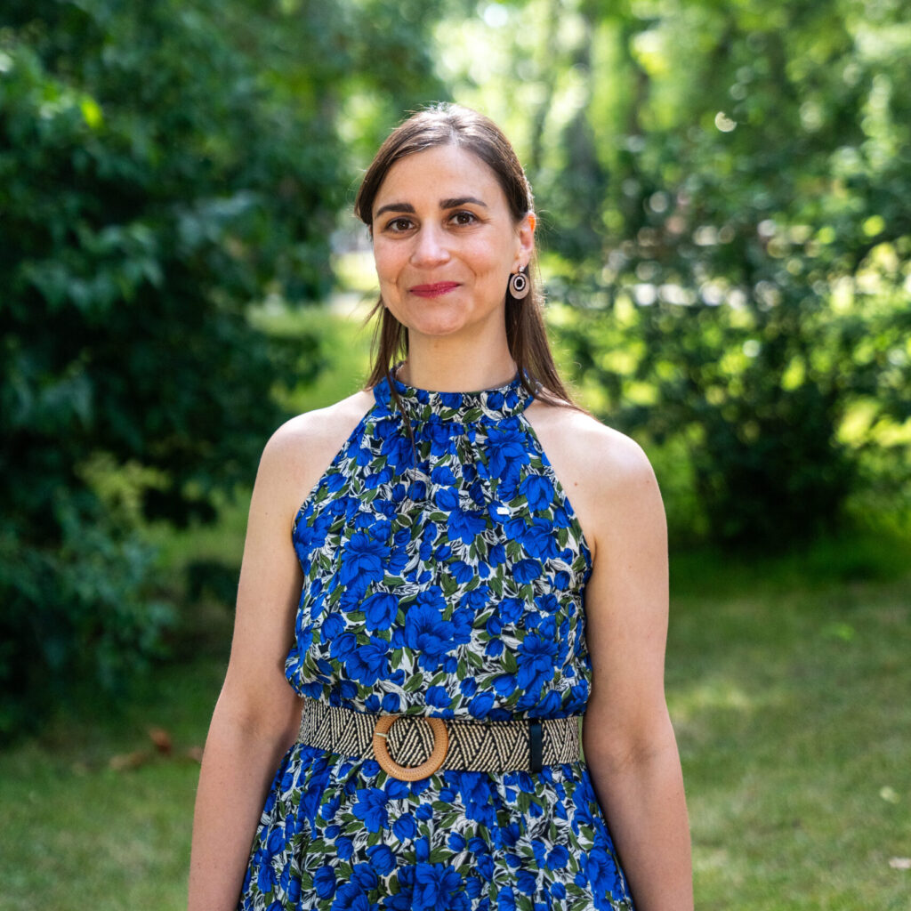 Marie-Noëlle REBOUL