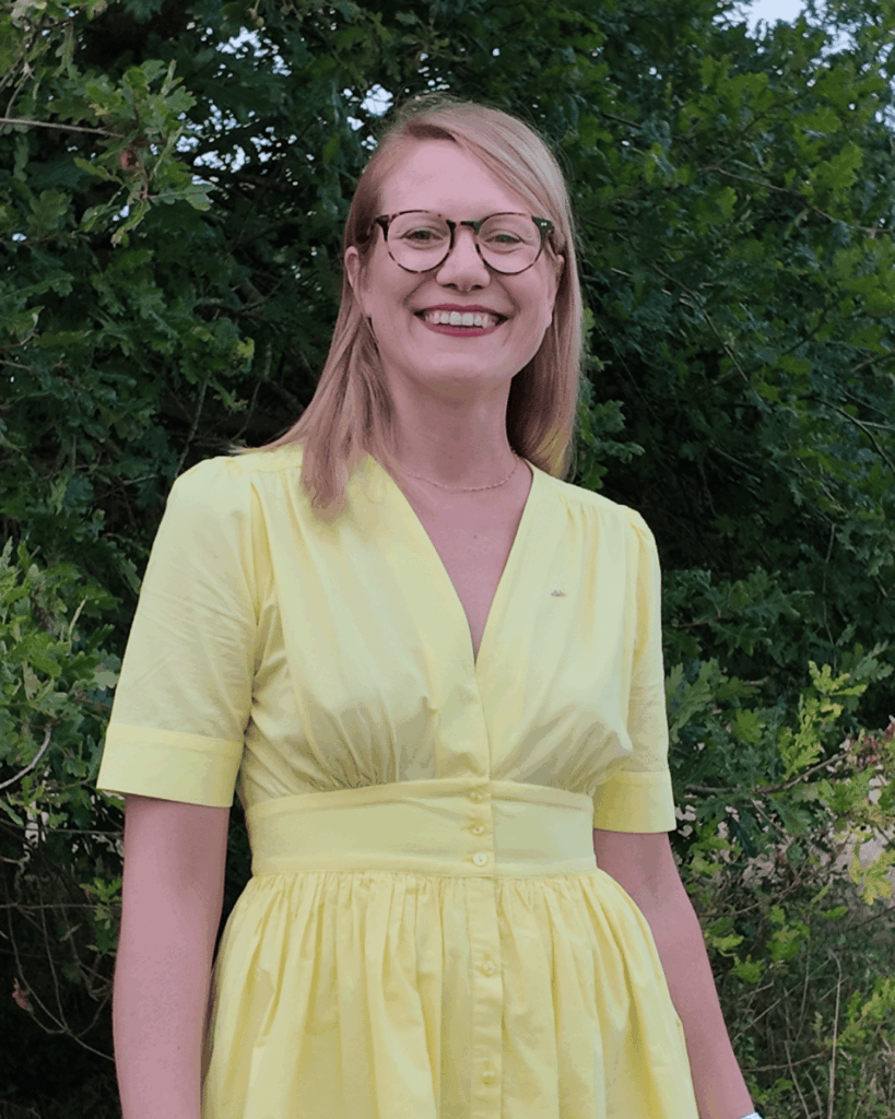 Bérengère CLUZEAU